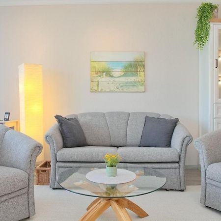 Villa Am Meer App 65 Inkl Wlan Grömitz Exteriér fotografie