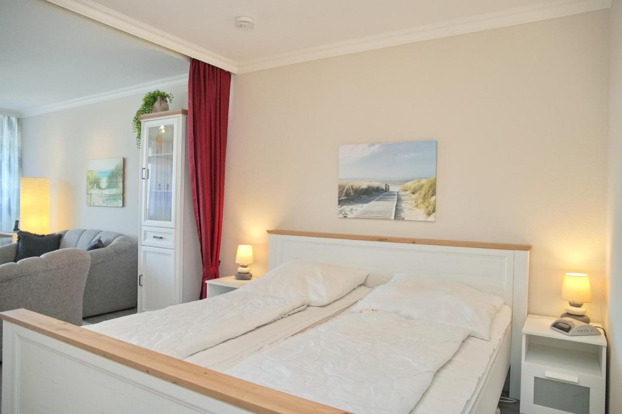 Villa Am Meer App 65 Inkl Wlan Grömitz Exteriér fotografie