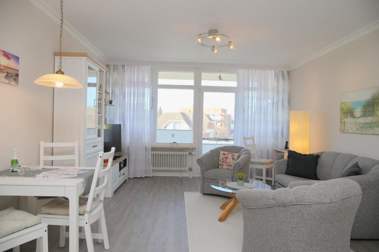 Villa Am Meer App 65 Inkl Wlan Grömitz Exteriér fotografie