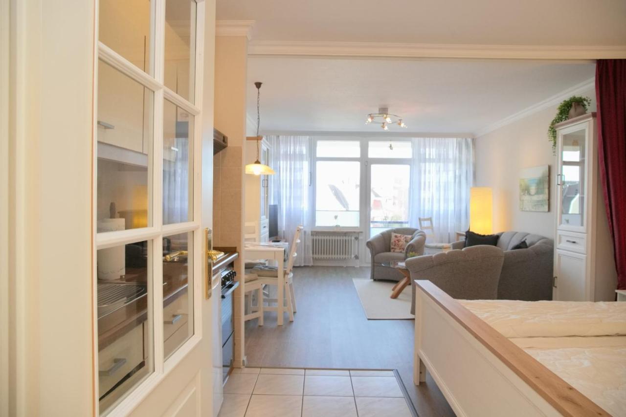 Villa Am Meer App 65 Inkl Wlan Grömitz Exteriér fotografie