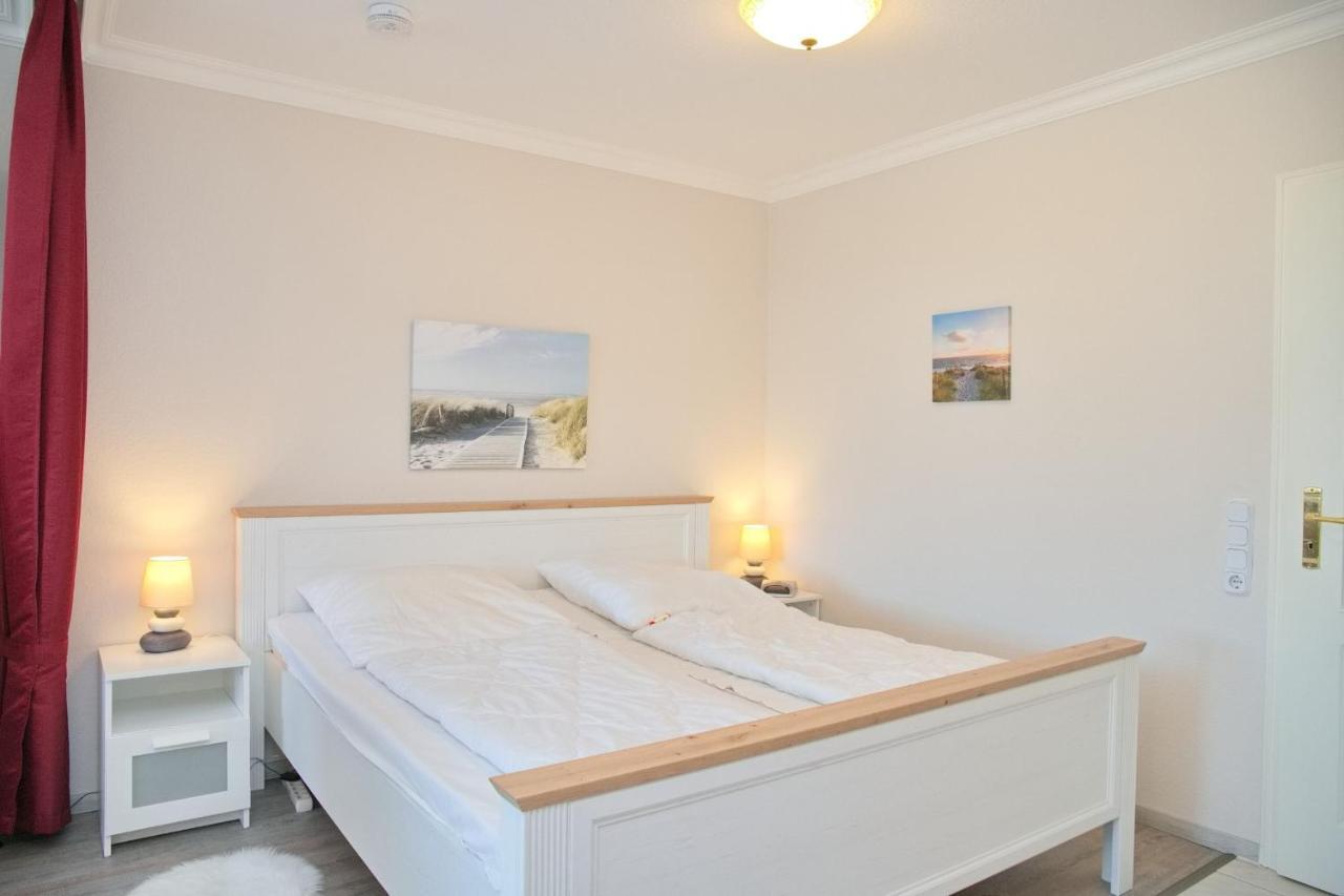 Villa Am Meer App 65 Inkl Wlan Grömitz Exteriér fotografie
